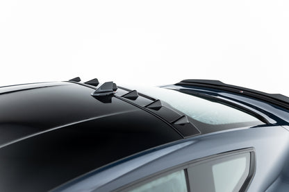 Zestaw Splitterów Maxton Design Ford Mustang Dark Horse Mk7