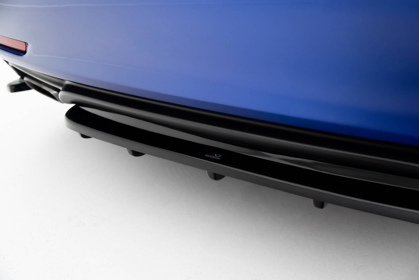 Zestaw Splitterów Maxton Design Lexus RC Mk1 (2014-2018)