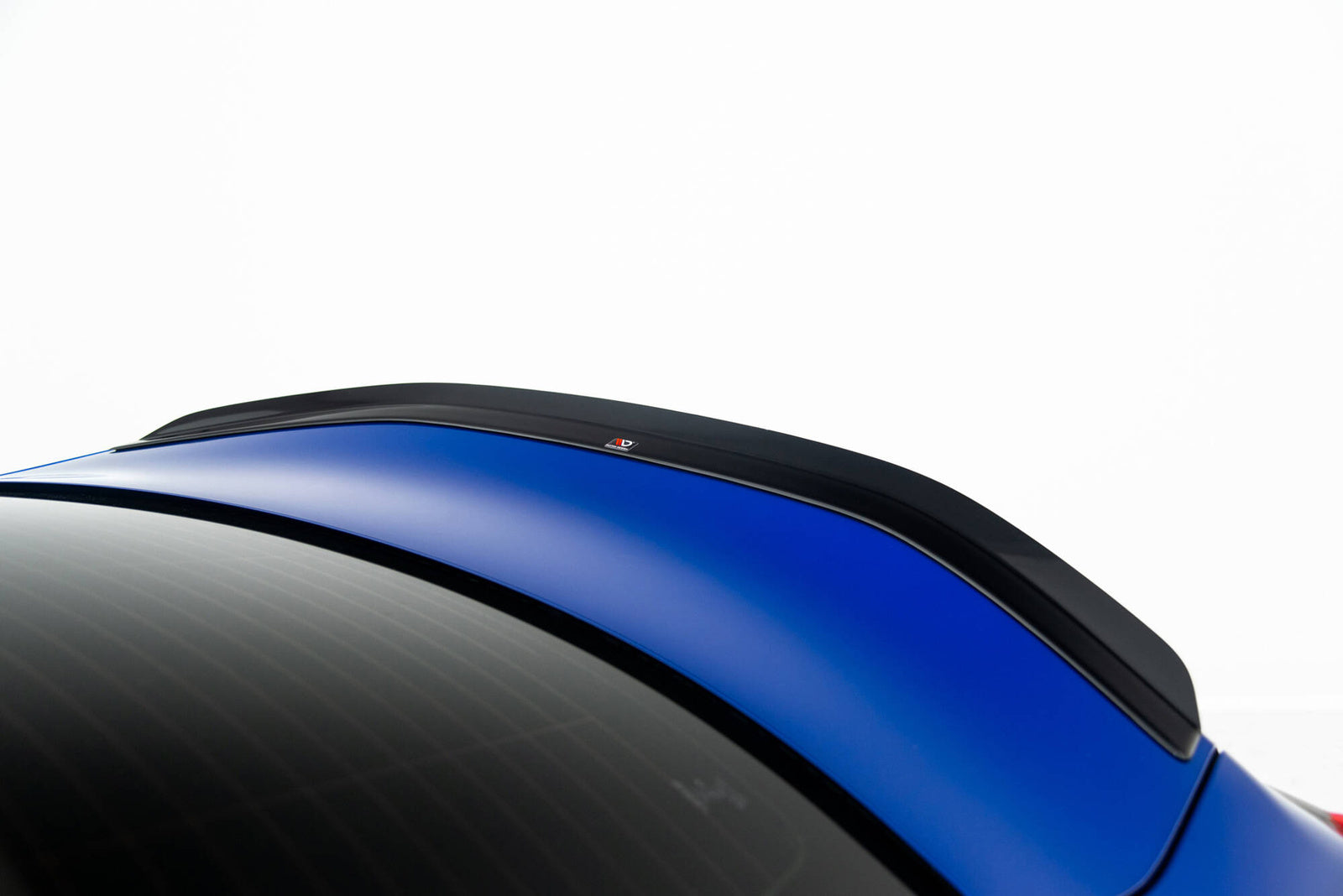 Zestaw Splitterów Maxton Design Lexus RC Mk1 (2014-2018)