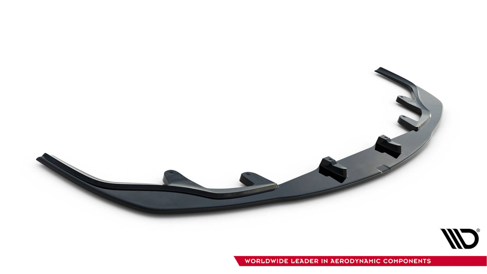 Zestaw Splitterów Maxton Design Lexus RC Mk1 (2014-2018)