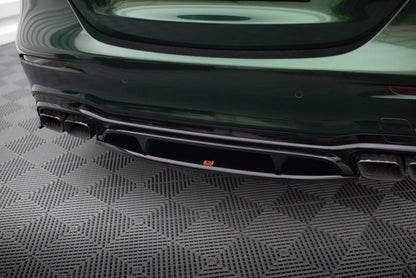 Zestaw Splitterów Maxton Mercedes-AMG E63 W213 Facelift