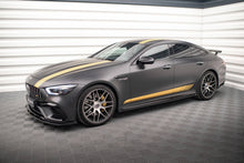 Zestaw Splitterów Maxton Mercedes-AMG GT 63S X290 Aero