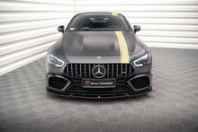 Zestaw Splitterów Maxton Mercedes-AMG GT 63S X290 Aero