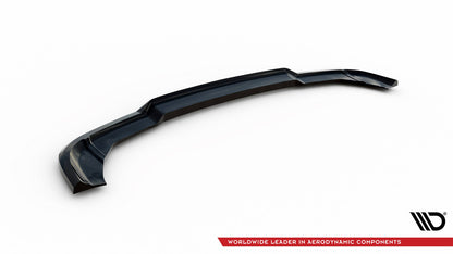 Zestaw Splitterów Maxton Mercedes A45 AMG W176