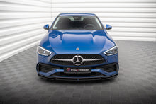 Zestaw Splitterów Mercedes C W206/S206 AMG-Line Maxton