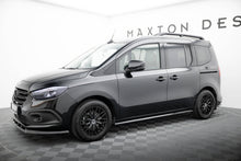 Zestaw Splitterów Maxton Mercedes-Benz T W420 (2021-)