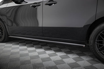 Zestaw Splitterów Maxton Mercedes-Benz T W420 (2021-)