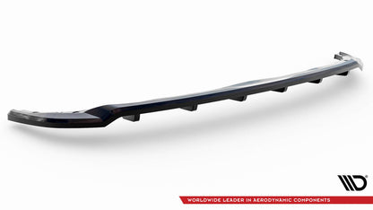 Zestaw Splitterów Maxton Opel Corsa F (Mk6)