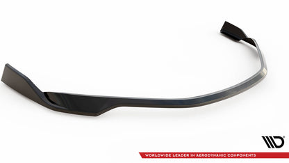 Zestaw Splitterów Maxton Design Porsche 911 Turbo S 992