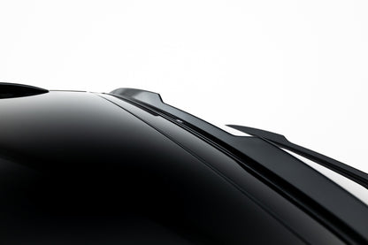 Zestaw Splitterów Maxton Design Porsche Macan EV Mk1