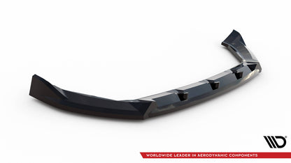Zestaw Splitterów Maxton Seat Arona FR Mk1
