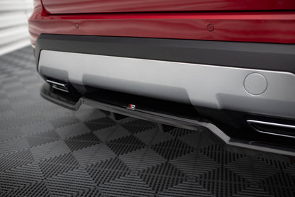 Zestaw Splitterów Maxton Seat Arona FR Mk1
