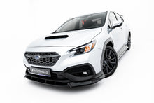 Zestaw Splitterów Maxton Design Subaru WRX STI Mk2