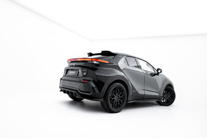 Zestaw Splitterów Maxton Design Toyota C-HR Mk2