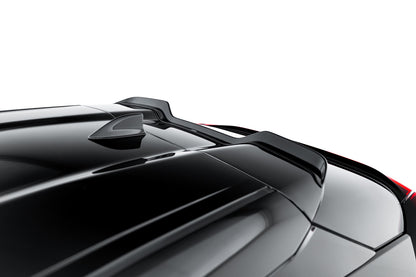 Zestaw Splitterów Maxton Design Toyota C-HR Mk2