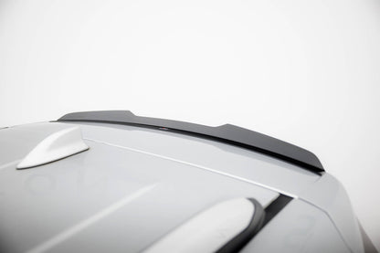 Zestaw Splitterów Maxton Design Toyota Sienna Mk4 (2020-)