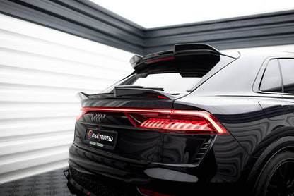 Zestaw Splitterów Maxton V.1 Audi SQ8 Mk1