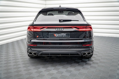 Zestaw Splitterów Maxton V.1 Audi SQ8 Mk1