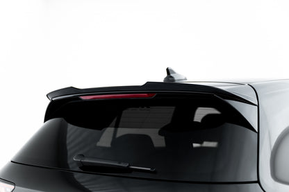 Zestaw Splitterów Maxton Design Volkswagen Golf Mk8 Facelift