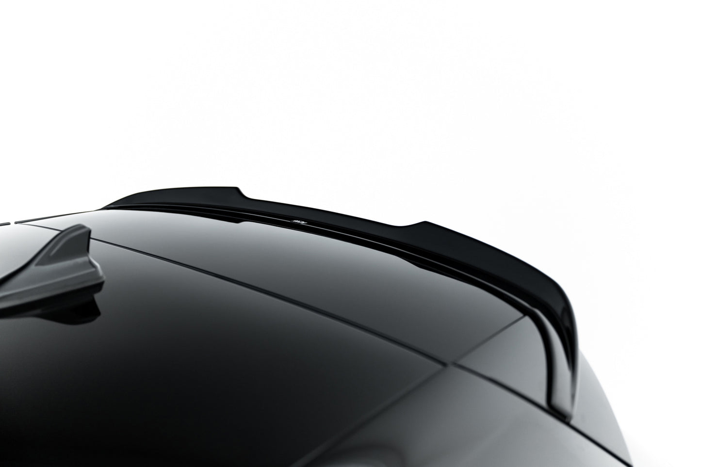Zestaw Splitterów Maxton Design Volkswagen Golf Mk8 Facelift