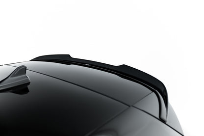 Zestaw Splitterów Maxton Design Volkswagen Golf Mk8 Facelift