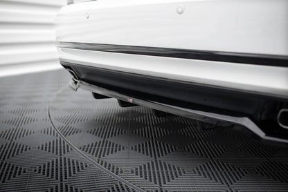 Zestaw Splitterów Maxton VW Passat GT B8 Facelift USA