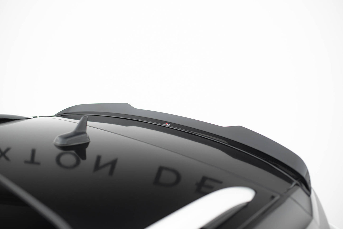 Zestaw Splitterów Maxton Design Volkswagen T-Roc R Mk1