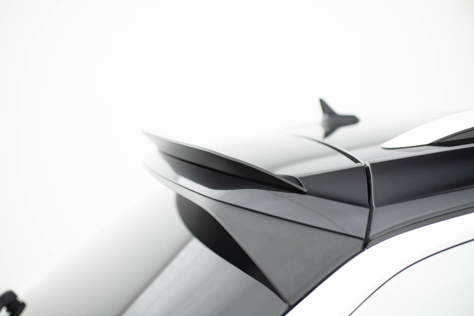 Zestaw Splitterów Maxton Design Volkswagen T-Roc R Mk1