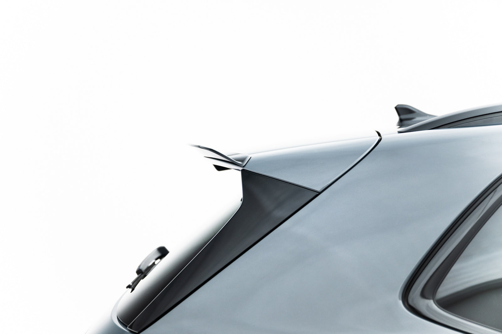 Zestaw Splitterów Maxton Design VW Tiguan R-Line Mk3