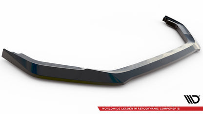 Zestaw Splitterów Maxton Design Honda Civic Type-R Mk11