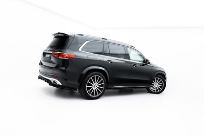 Zestaw Splitterów V.2 Maxton Mercedes GLS X167 AMG-Line