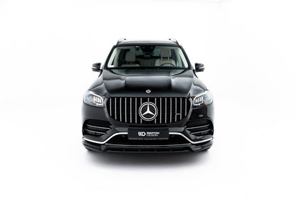 Zestaw Splitterów V.2 Maxton Mercedes GLS X167 AMG-Line