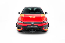Zestaw Splitterów Maxton VW Golf GTI Clubsport Mk8 Facelift