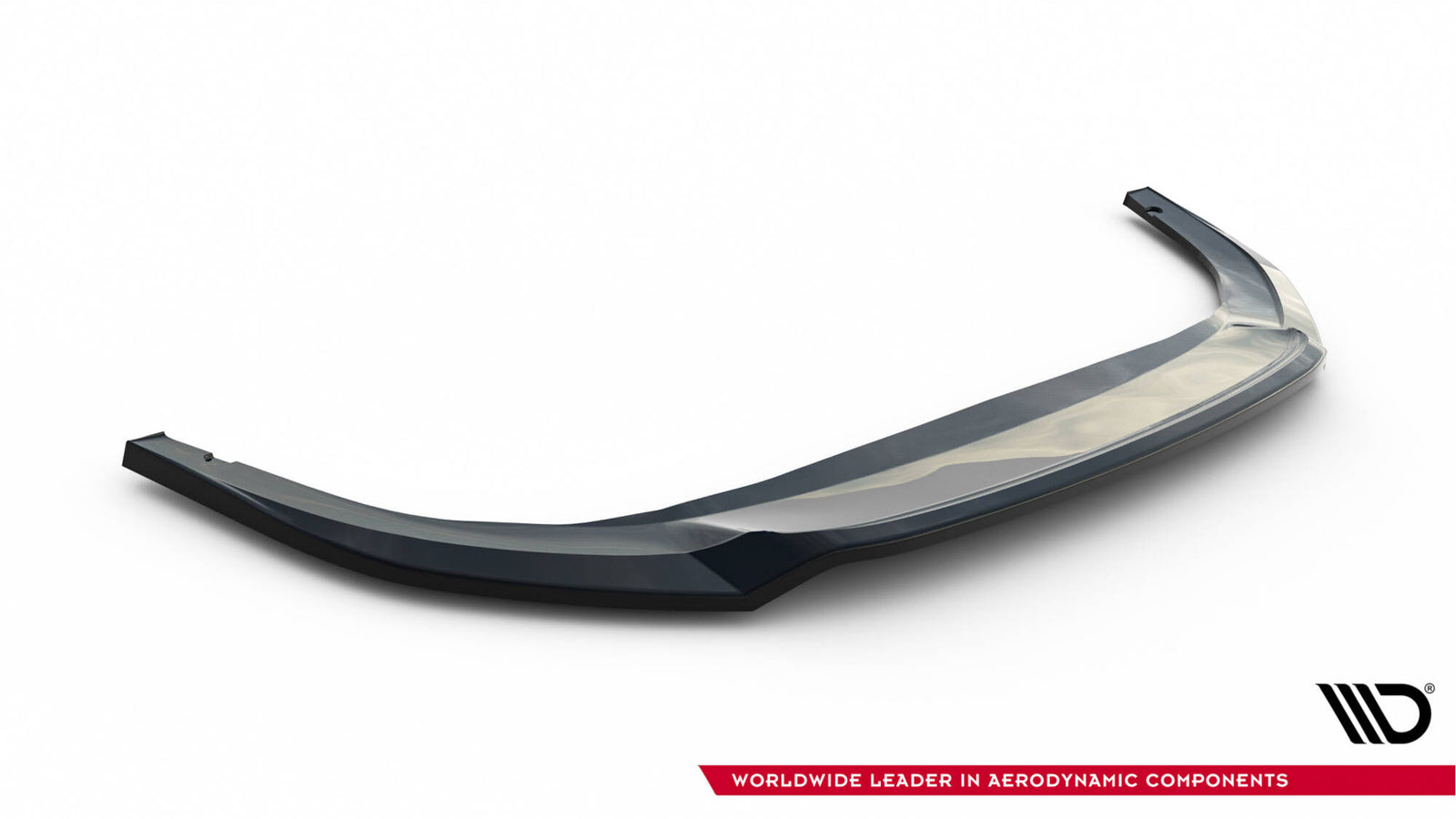 Zestaw Splitterów V.3 Maxton Design VW Golf GTI Mk8 Facelift