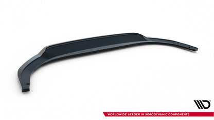 Zestaw Splitterów V.3 Maxton Design VW Golf GTI Mk8 Facelift