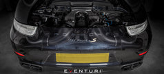Eventuri Układ dolotowy Porsche 991 Turbo EVE-P991T-INT - Zdjęcie 8