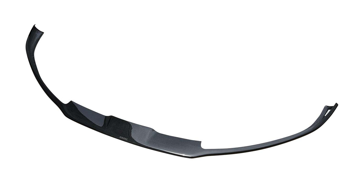 NOVITEC Spoiler przedni carbon – Ferrari Portofino M