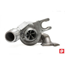 Pure Turbos – B48 – Stage 2 – zestaw turbosprężarek hybrydowych – do BMW 120i/130i/220i…
