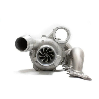 Pure Turbos – B58 – PURE 800 – zestaw turbosprężarek hybrydowych – do BMW M140i/M140xi/M240i…