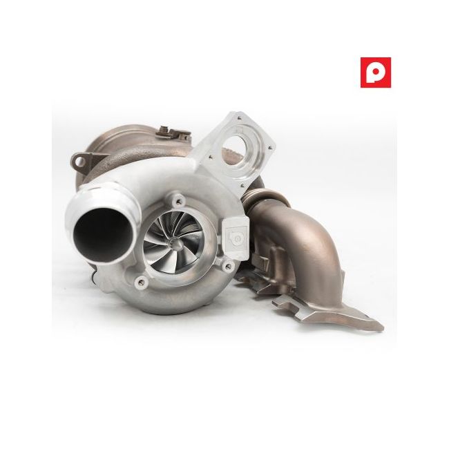 Pure Turbos – B58 – PURE 800 – zestaw turbosprężarek hybrydowych – do BMW M240I/M340I/M440I…
