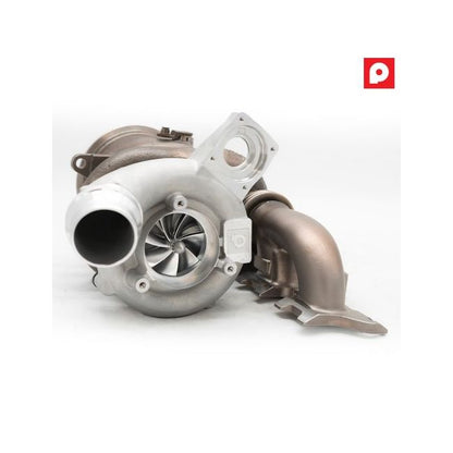 Pure Turbos – B58 – PURE 800 – zestaw turbosprężarek hybrydowych – do BMW M240I/M340I/M440I…