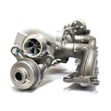 Pure Turbos – N54 – PURE 600 – zestaw turbosprężarek hybrydowych – do BMW 135i/335i/535i