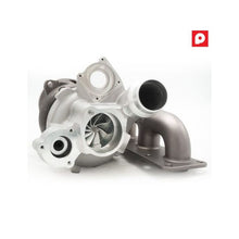 Pure Turbos – N55 – PURE 600 – zestaw turbosprężarek hybrydowych – do BMW 135i/335i/M135i…