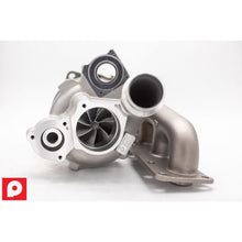 Pure Turbos – N55 – PURE 750 – zestaw turbosprężarek hybrydowych – do BMW 135i/335i/M135i…