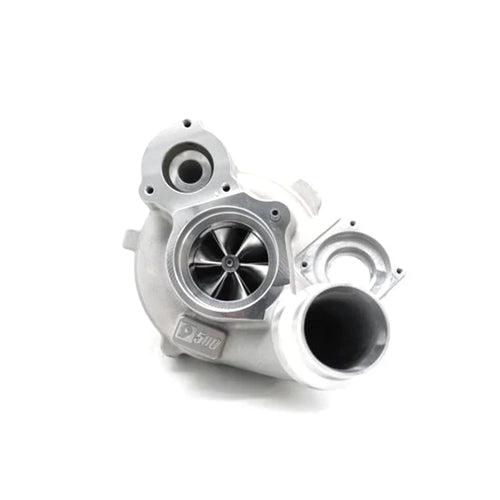 Pure Turbos – N55 – PURE 500 – zestaw turbosprężarek hybrydowych – do BMW 135i/335i/M135i…