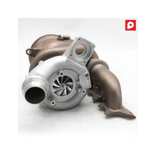 Pure Turbos – B58 – PURE 650 – zestaw turbosprężarek hybrydowych – do BMW M240I/M340I/M440I…