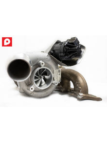 Pure Turbos – B58 – PURE 800 – zestaw turbosprężarek hybrydowych – do BMW M240I/M340I/M440I…