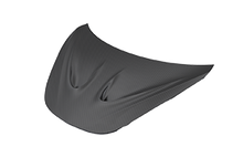 Maska torowa Mclaren 570S 1016 Industries