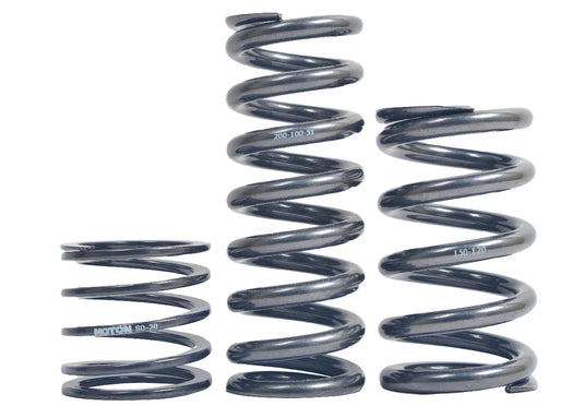Sprężyna pomocnicza (flat wire) AST 110-series 0,5 N/mm 110 mm | AST-110-0,5-75 - zdjęcie