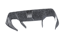 Centralny dyfuzor tylny Ferrari 812 GTS 1016 Industries